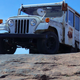 Illustration for article titled My $500 Two-Wheel Drive Postal Jeep Was a Beast Off-Road Until It Was Terrifying
